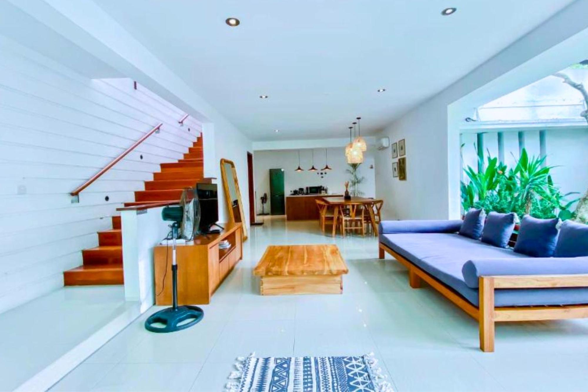 Villa Luxury 2 Bedroom Private Pool Zn101