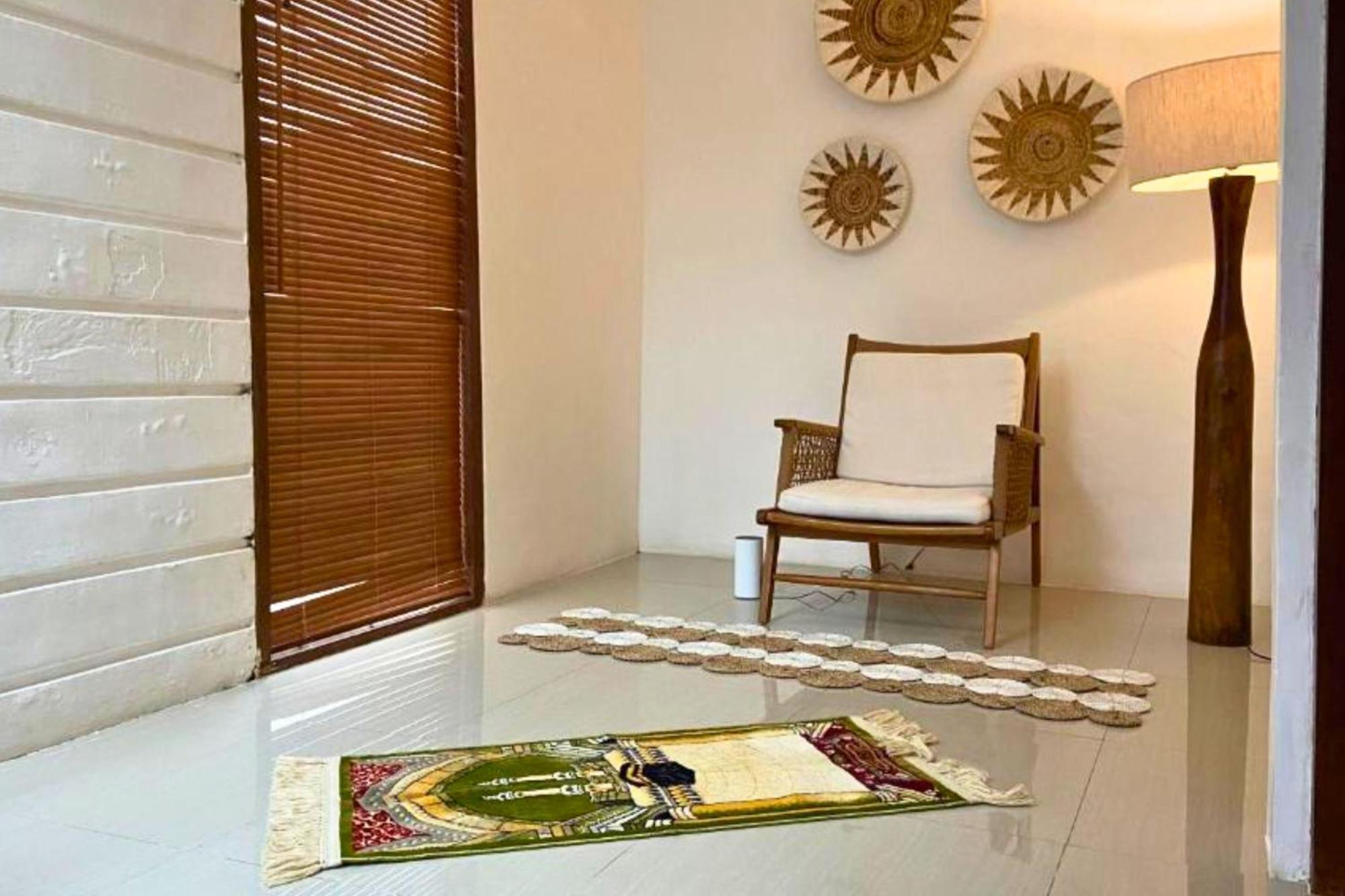 Luxury 2 Bedroom Private Pool Zn101 Villa *