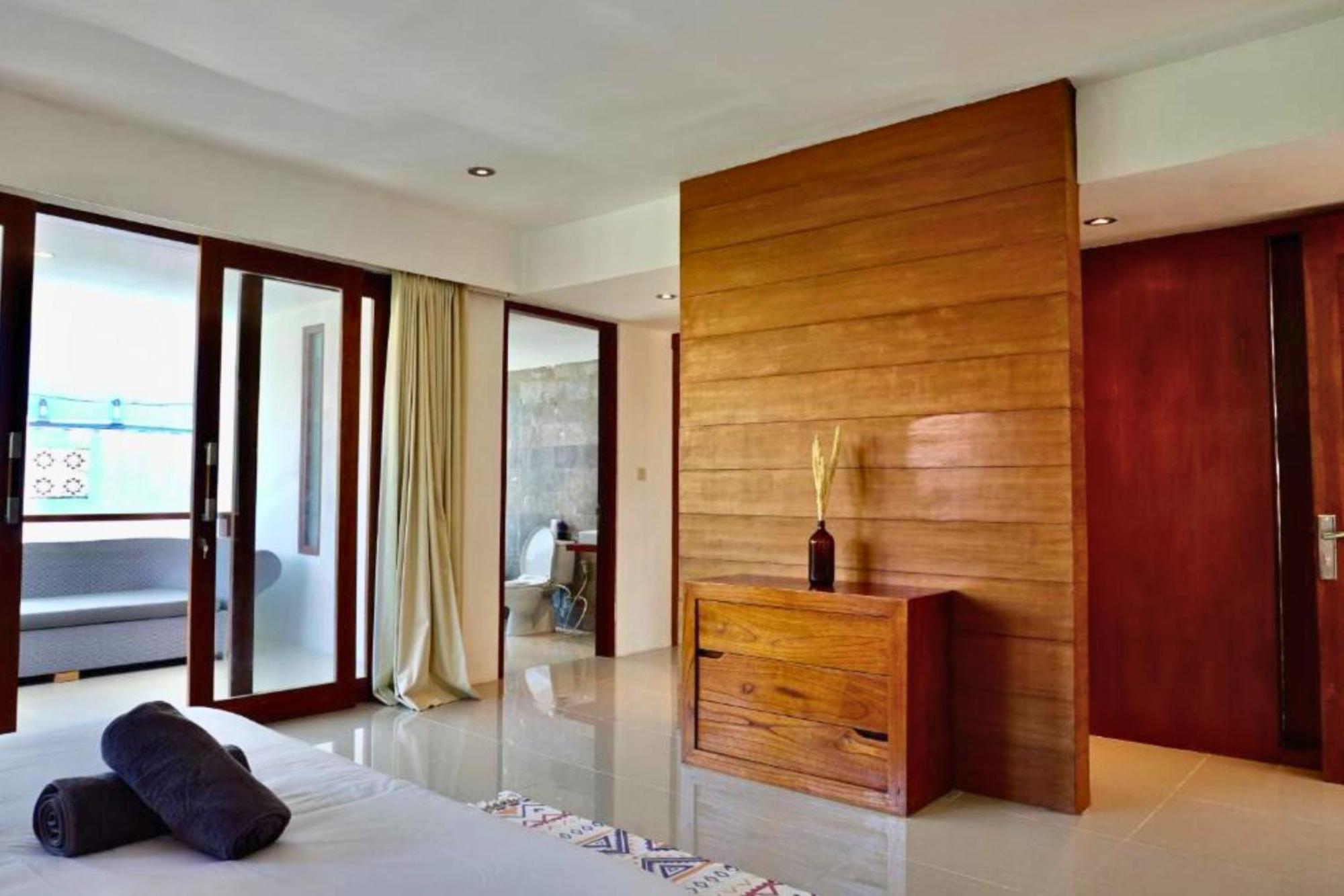 Luxury 2 Bedroom Private Pool Zn101 Villa *