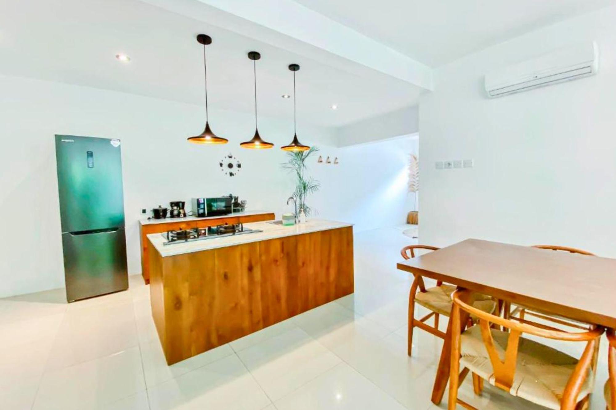 Luxury 2 Bedroom Private Pool Zn101 Villa *