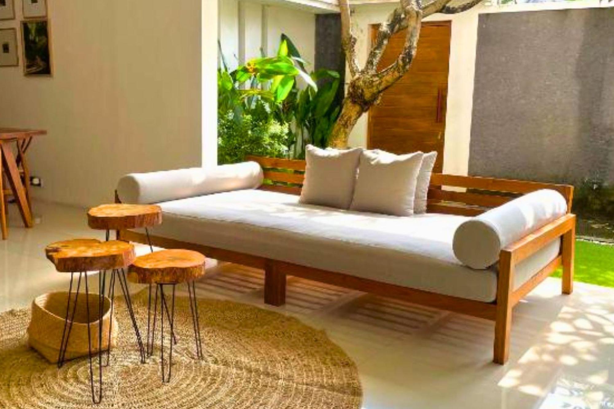 Luxury 2 Bedroom Private Pool Zn101 Villa Seminyak (Bali)