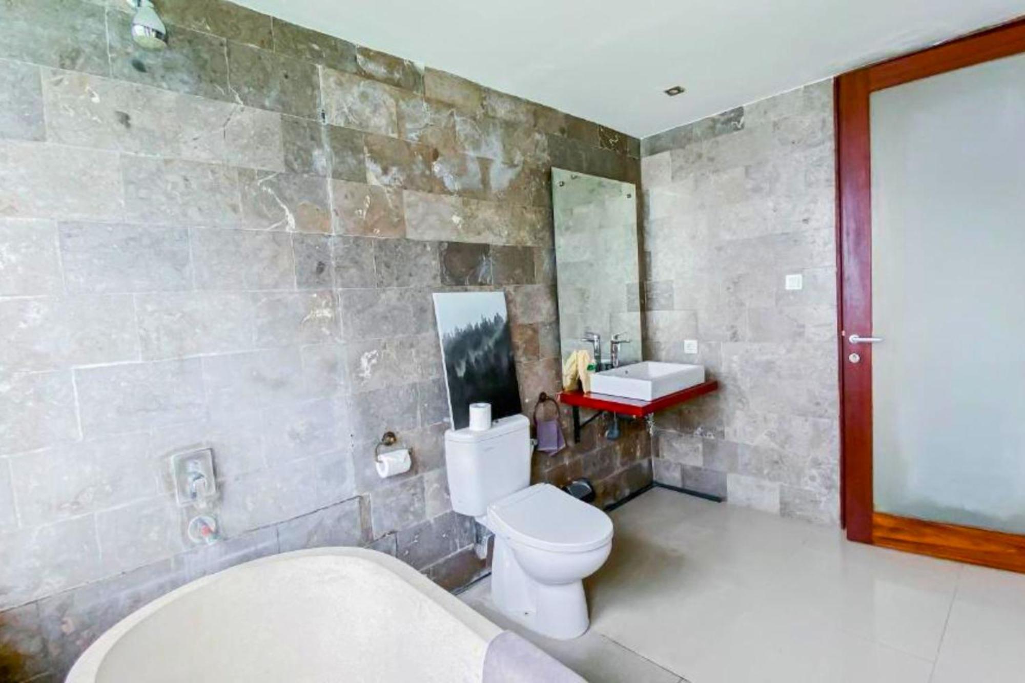Luxury 2 Bedroom Private Pool Zn101 * Seminyak (Bali)