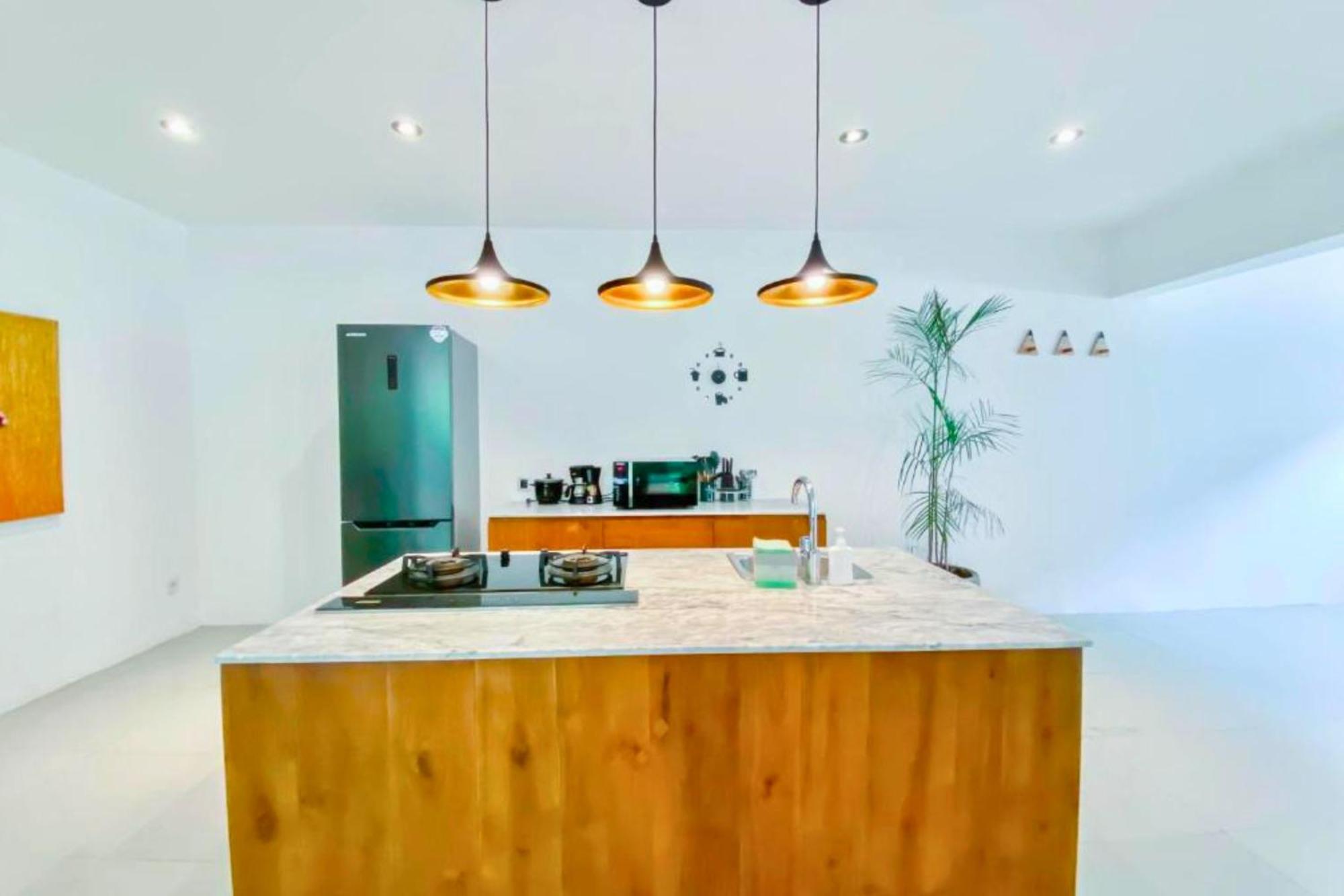 Luxury 2 Bedroom Private Pool Zn101 * Seminyak (Bali)