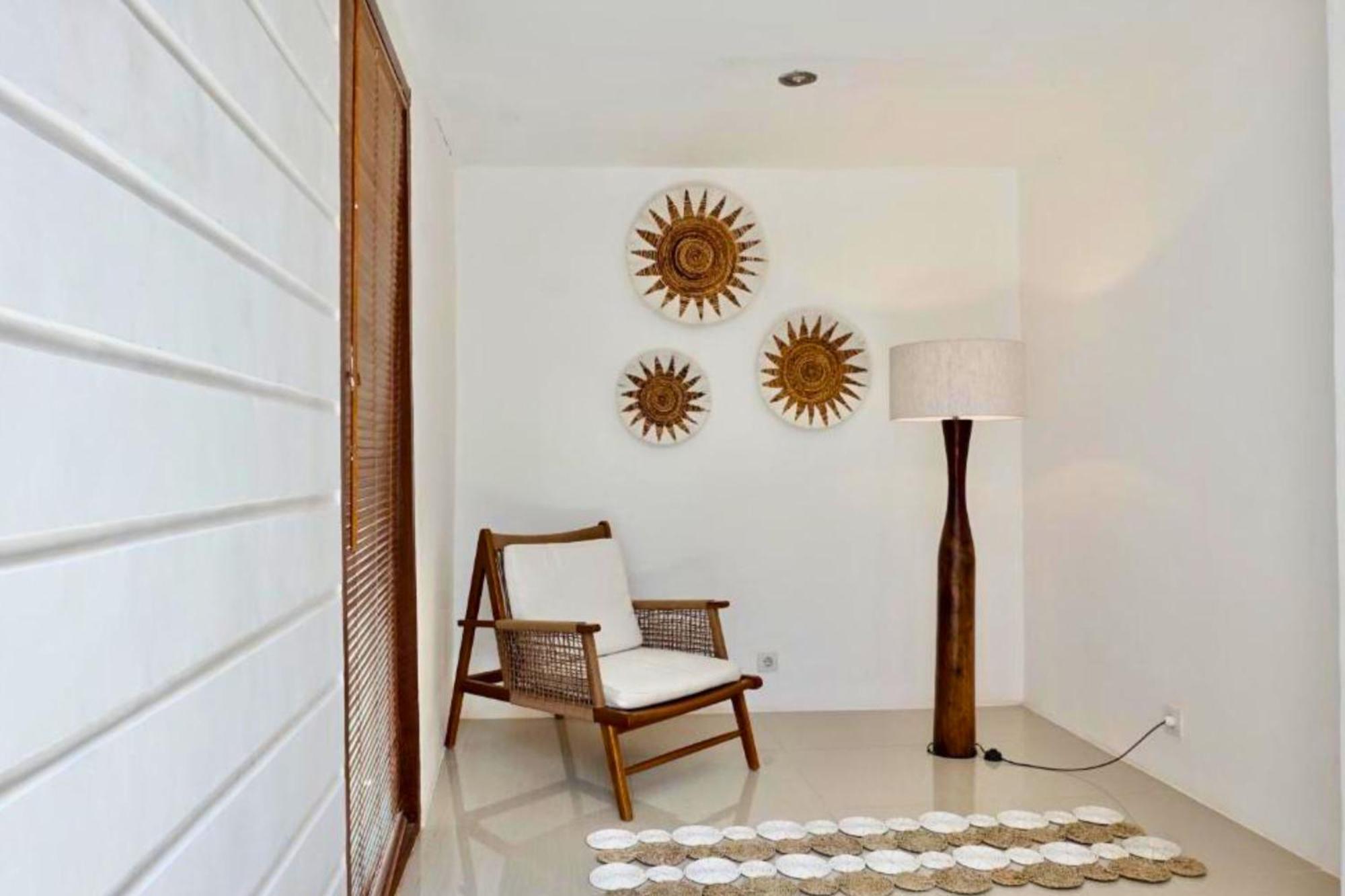 Villa Luxury 2 Bedroom Private Pool Zn101 *